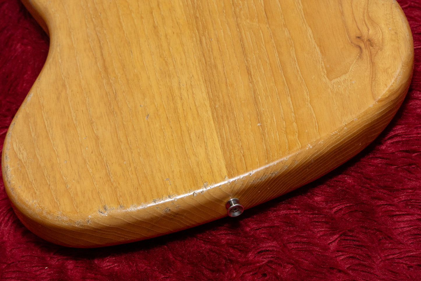 【used】Fullertone Guitars / JAY-BEE 70 5st NAT 4.72kg #2301555【GIB Yokohama】