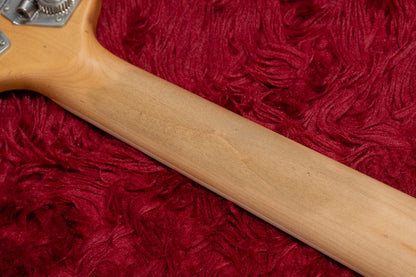 【used】Fullertone Guitars / JAY-BEE 70 5st NAT 4.72kg #2301555【GIB Yokohama】