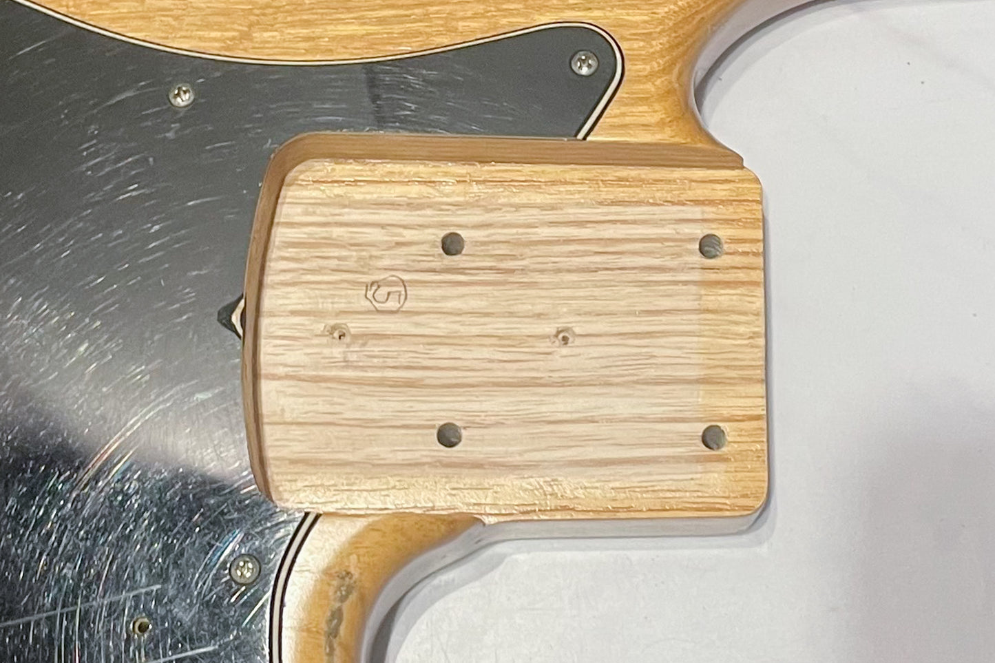 【used】Fullertone Guitars / JAY-BEE 70 5st NAT 4.72kg #2301555【GIB Yokohama】