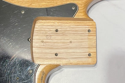 【used】Fullertone Guitars / JAY-BEE 70 5st NAT 4.72kg #2301555【GIB Yokohama】