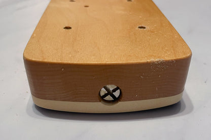 【used】Fullertone Guitars / JAY-BEE 70 5st NAT 4.72kg #2301555【GIB Yokohama】