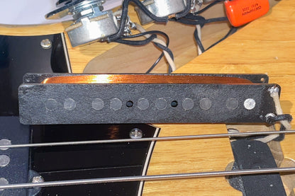 【used】Fullertone Guitars / JAY-BEE 70 5st NAT 4.72kg #2301555【GIB Yokohama】