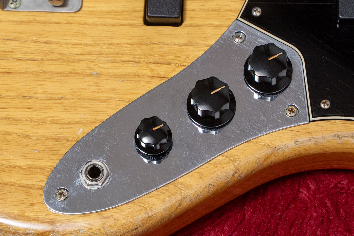 【used】Fullertone Guitars / JAY-BEE 70 5st NAT 4.72kg #2301555【GIB Yokohama】