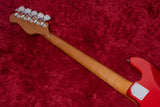 【new】Sus Bass / Jazz Series Bass 5st CAR 4.765kg #2418J5【GIB Yokohama】
