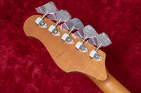 【new】Sus Bass / Jazz Series Bass 5st CAR 4.765kg #2418J5【GIB Yokohama】