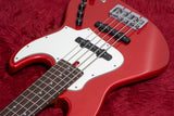 【new】Sus Bass / Jazz Series Bass 5st CAR 4.765kg #2418J5【GIB Yokohama】