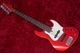 【new】Sus Bass / Jazz Series Bass 5st CAR 4.765kg #2418J5【GIB Yokohama】