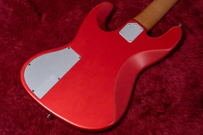 【new】Sus Bass / Jazz Series Bass 5st CAR 4.765kg #2418J5【GIB Yokohama】