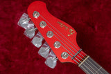 【new】Sus Bass / Jazz Series Bass 5st CAR 4.765kg #2418J5【GIB Yokohama】
