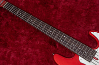 【new】Sus Bass / Jazz Series Bass 5st CAR 4.765kg #2418J5【GIB Yokohama】