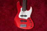 【new】Sus Bass / Jazz Series Bass 5st CAR 4.765kg #2418J5【GIB Yokohama】