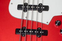 【new】Sus Bass / Jazz Series Bass 5st CAR 4.765kg #2418J5【GIB Yokohama】