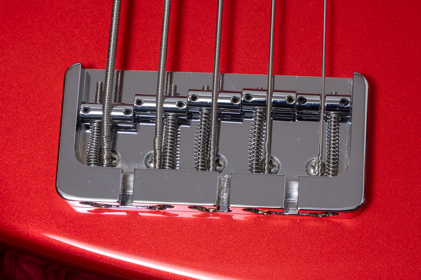 【new】Sus Bass / Jazz Series Bass 5st CAR 4.765kg #2418J5【GIB Yokohama】