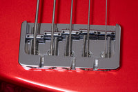 【new】Sus Bass / Jazz Series Bass 5st CAR 4.765kg #2418J5【GIB Yokohama】