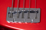 【new】Sus Bass / Jazz Series Bass 5st CAR 4.765kg #2418J5【GIB Yokohama】