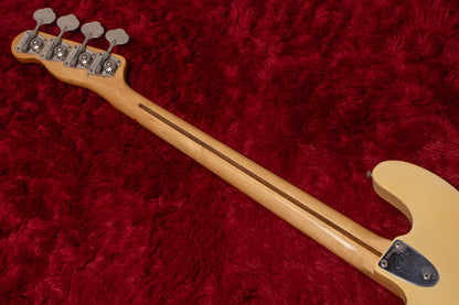 【used】Fender / 1972 Telecaster Bass 4.445kg #338233【GIB Yokohama】