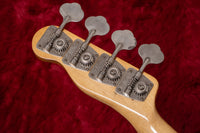 【used】Fender / 1972 Telecaster Bass 1972 4.445kg #338233【GIB Yokohama】