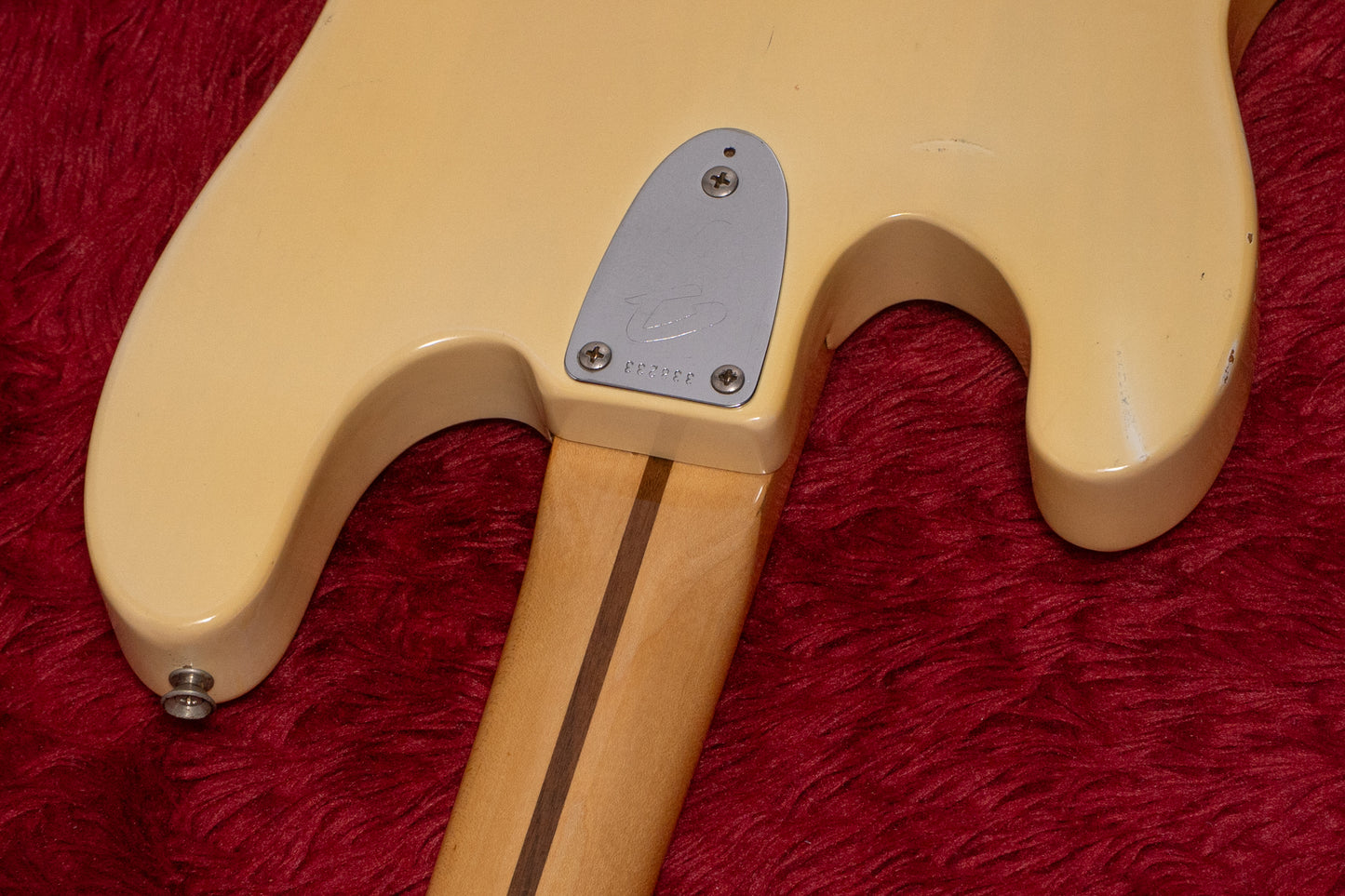【used】Fender / 1972 Telecaster Bass 4.445kg #338233【GIB Yokohama】