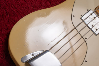 【used】Fender / 1972 Telecaster Bass 4.445kg #338233【GIB Yokohama】