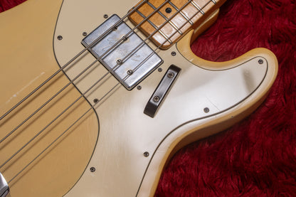 【used】Fender / 1972 Telecaster Bass 4.445kg #338233【GIB Yokohama】