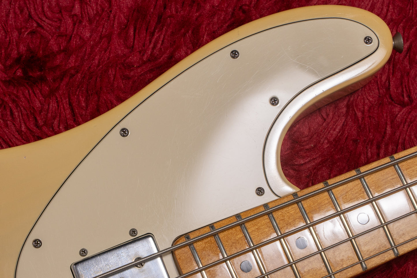 【used】Fender / 1972 Telecaster Bass 4.445kg #338233【GIB Yokohama】