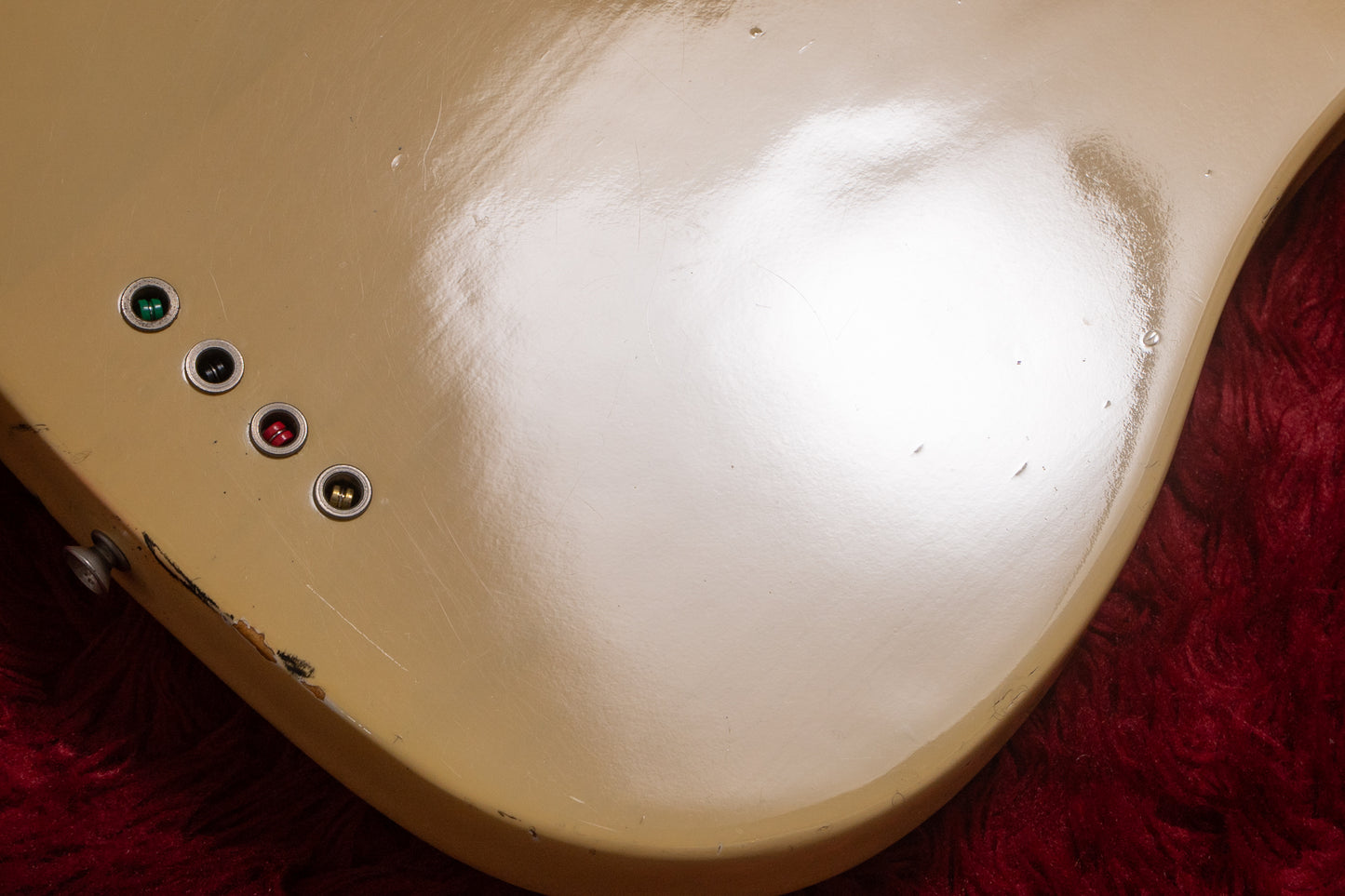 【used】Fender / 1972 Telecaster Bass 4.445kg #338233【GIB Yokohama】