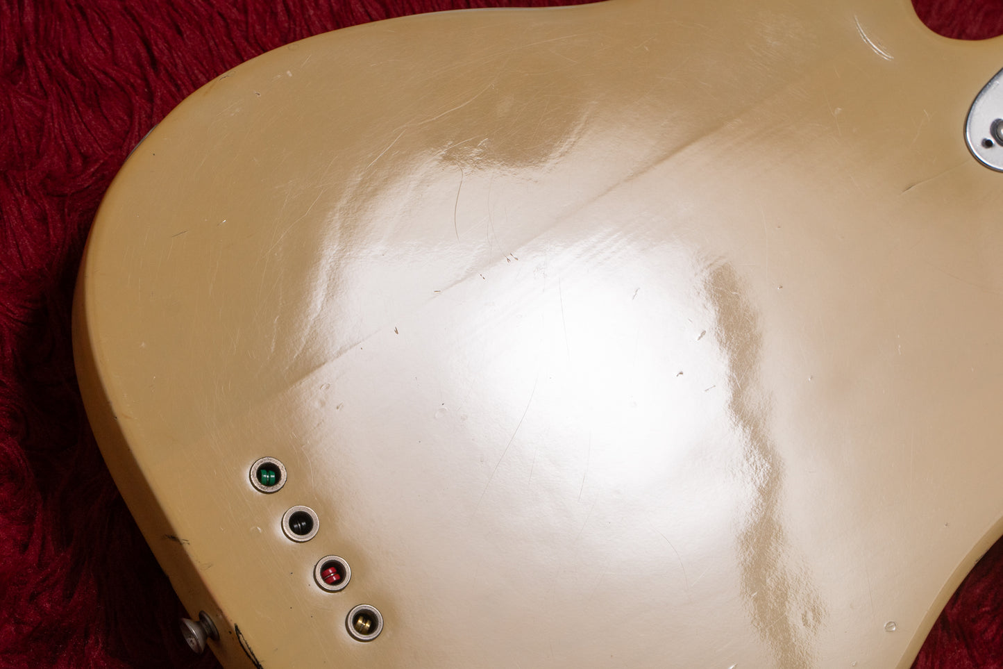 【used】Fender / 1972 Telecaster Bass 4.445kg #338233【GIB Yokohama】