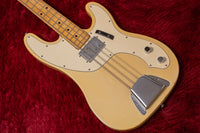 【used】Fender / 1972 Telecaster Bass 1972 4.445kg #338233【GIB Yokohama】