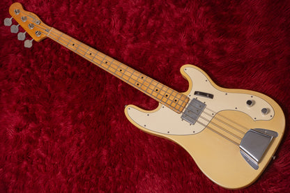 【used】Fender / 1972 Telecaster Bass 4.445kg #338233【GIB Yokohama】