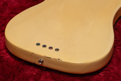 【used】Fender / 1972 Telecaster Bass 4.445kg #338233【GIB Yokohama】