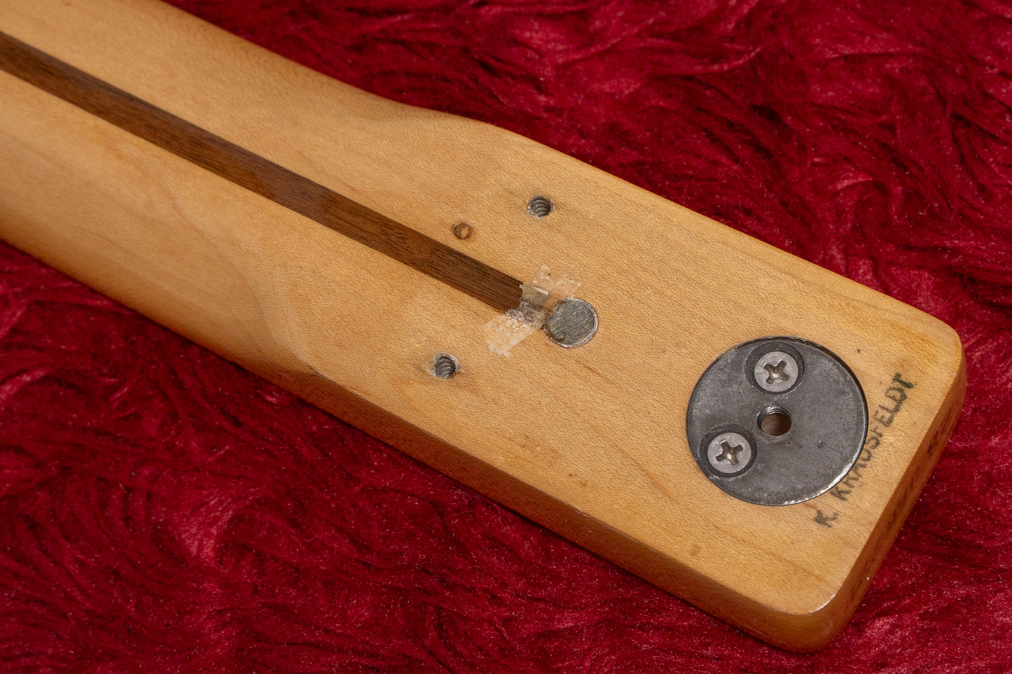 【used】Fender / 1972 Telecaster Bass 4.445kg #338233【GIB Yokohama】