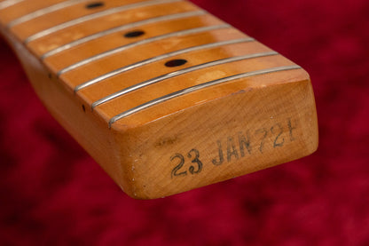 【used】Fender / 1972 Telecaster Bass 4.445kg #338233【GIB Yokohama】
