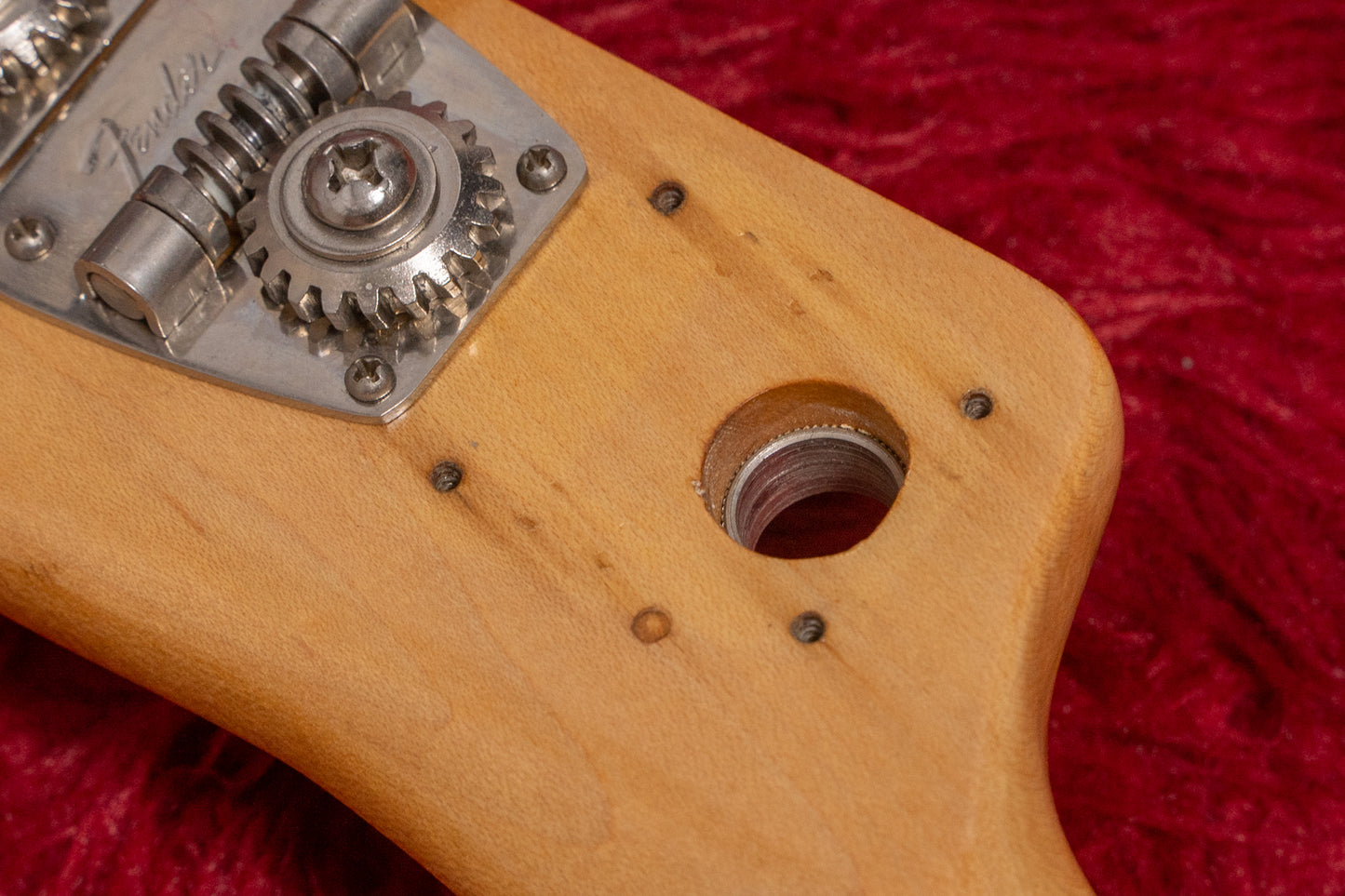 【used】Fender / 1972 Telecaster Bass 4.445kg #338233【GIB Yokohama】