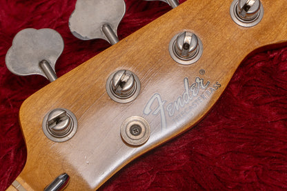 【used】Fender / 1972 Telecaster Bass 4.445kg #338233【GIB Yokohama】