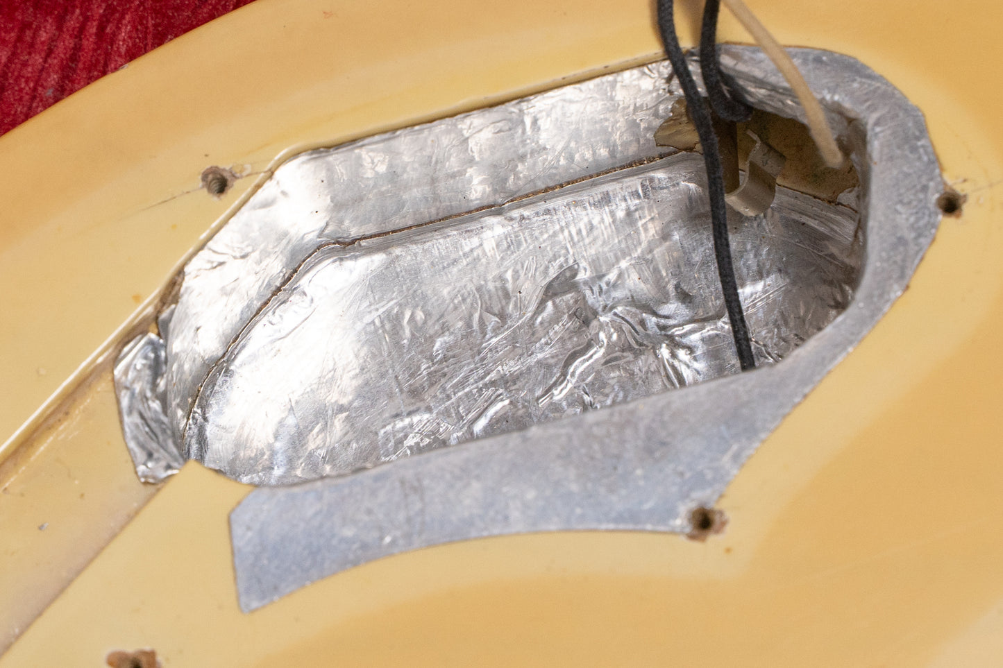【used】Fender / 1972 Telecaster Bass 4.445kg #338233【GIB Yokohama】