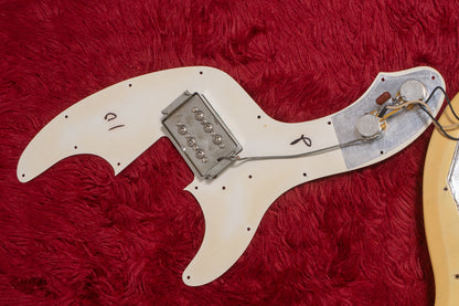 【used】Fender / 1972 Telecaster Bass 4.445kg #338233【GIB Yokohama】