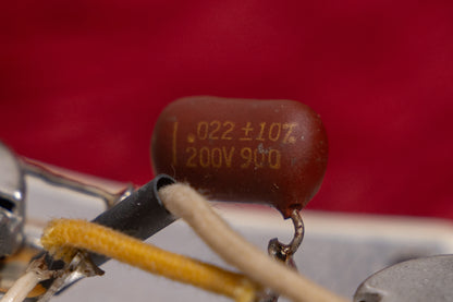【used】Fender / 1972 Telecaster Bass 4.445kg #338233【GIB Yokohama】