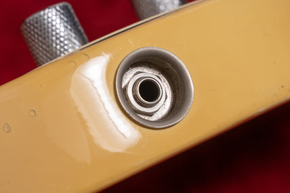 【used】Fender / 1972 Telecaster Bass 4.445kg #338233【GIB Yokohama】