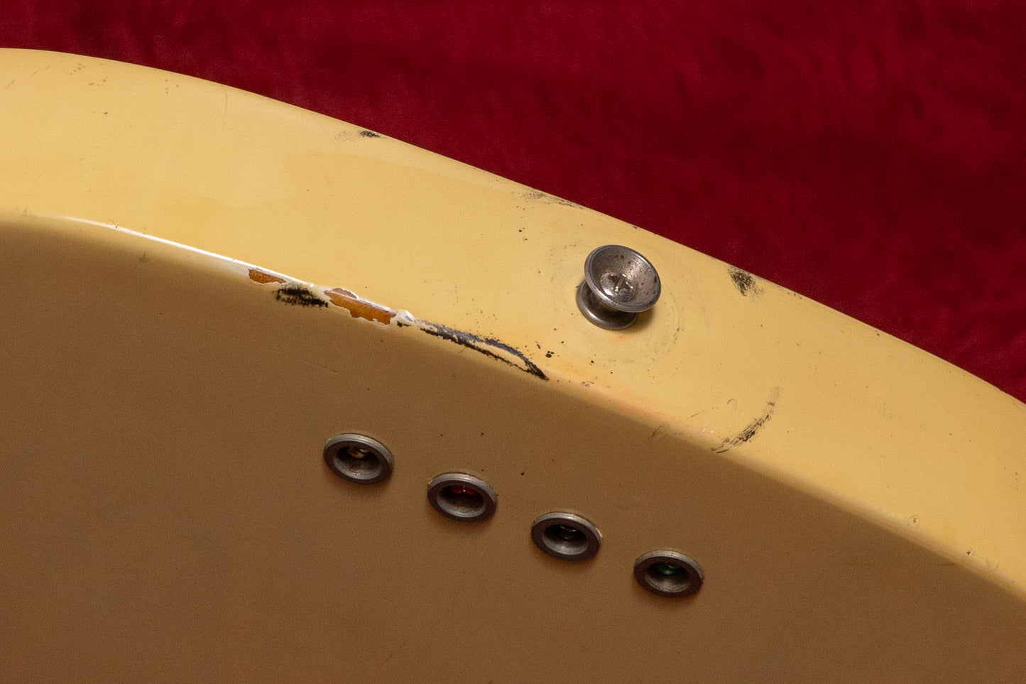 【used】Fender / 1972 Telecaster Bass 4.445kg #338233【GIB Yokohama】