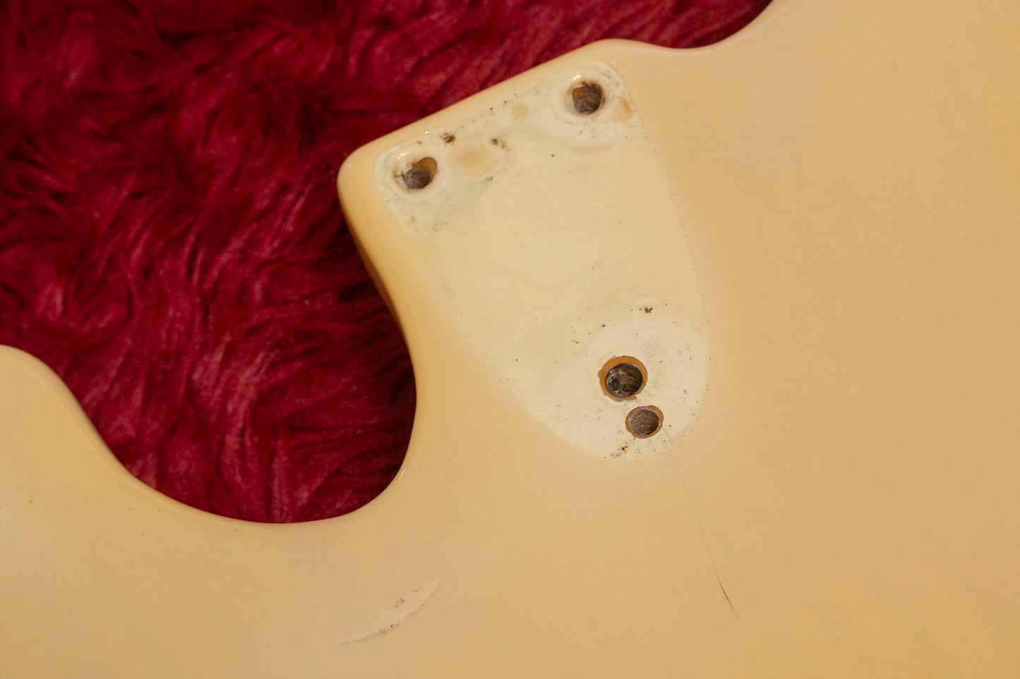 【used】Fender / 1972 Telecaster Bass 4.445kg #338233【GIB Yokohama】
