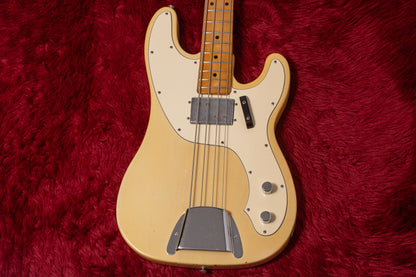 【used】Fender / 1972 Telecaster Bass 4.445kg #338233【GIB Yokohama】