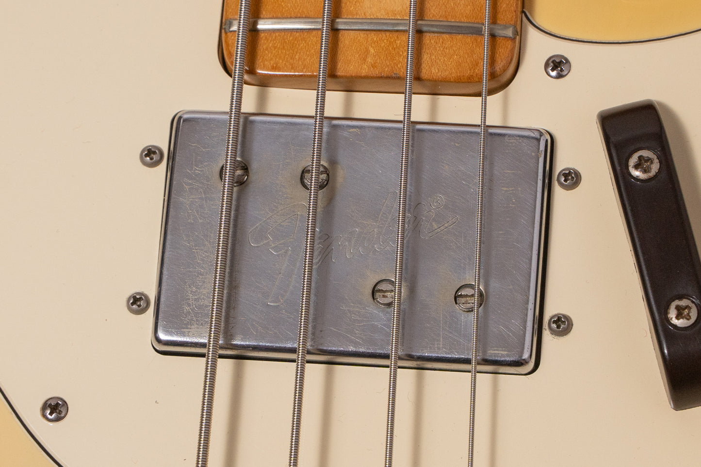 【used】Fender / 1972 Telecaster Bass 4.445kg #338233【GIB Yokohama】