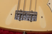 【used】Fender / 1972 Telecaster Bass 1972 4.445kg #338233【GIB Yokohama】