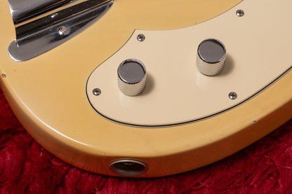 【used】Fender / 1972 Telecaster Bass 4.445kg #338233【GIB Yokohama】