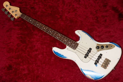 【used】Nash Guitars / JB63 Olympic White over Lake Placid Blue 2022 4.155kg #AM-781【GIB Yokohama】