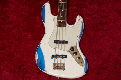 【used】Nash Guitars / JB63 Olympic White over Lake Placid Blue 2022 4.155kg #AM-781【GIB Yokohama】