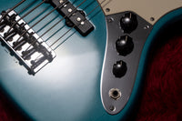 【used】Fender / American Standard Jazz Bass V 2000 4.510kg #Z0138787【GIB Yokohama】