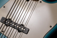 【used】Fender / American Standard Jazz Bass V 2000 4.510kg #Z0138787【GIB Yokohama】