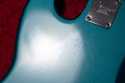 【used】Fender / American Standard Jazz Bass V 2000 4.510kg #Z0138787【GIB Yokohama】