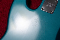 【used】Fender / American Standard Jazz Bass V 2000 4.510kg #Z0138787【GIB Yokohama】